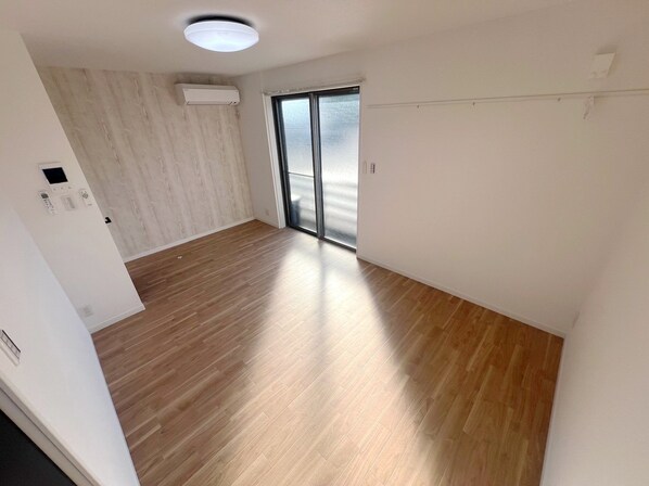 ソラリスの物件内観写真